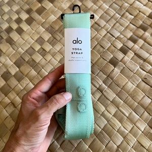 Yoga strap